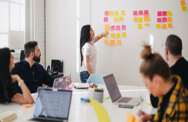 Mobile App Development Process | From Idea to Launch
